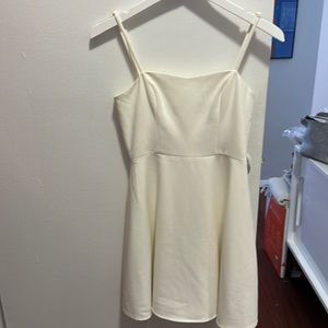 French Connection midi dress, size 2